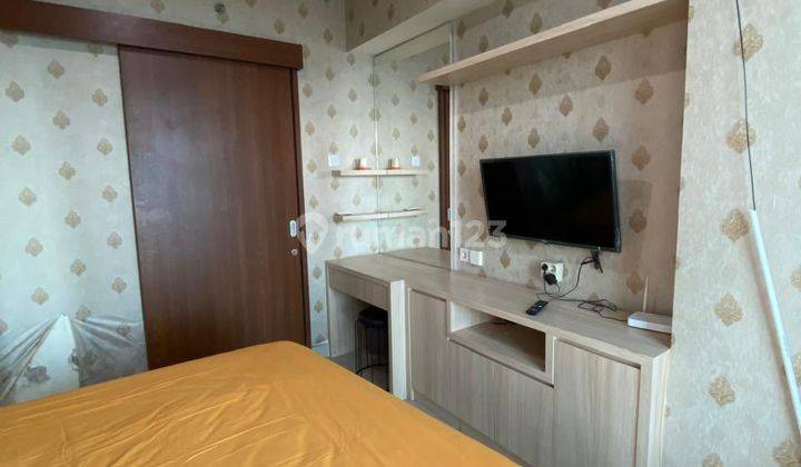 Apartemen Grand Kamala Lagoon Furnished Bagus Termurah  2