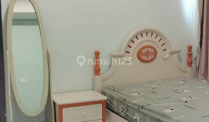 Disewakan Apartemen Puri Mansion 3 Kamar Tidur Bagus Furnished  1