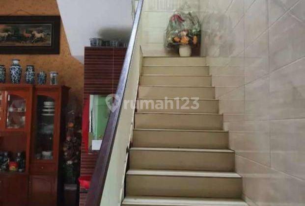 Rumah Bagus Di Taman Pulogebang Jakarta Timur  2