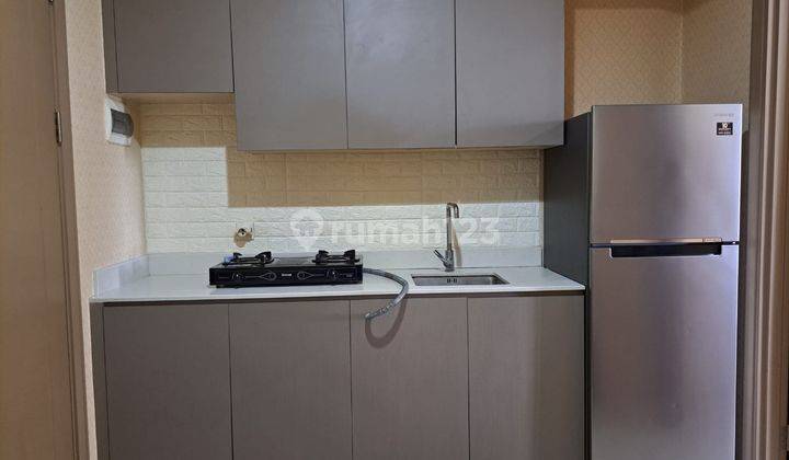 Apartemen Gold Coast Full Furnished 1 Kamar Tidur Bagus 2