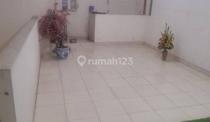 Ruko Kontrakan Bagus Di Harapan Indah 1 Bekasi  1