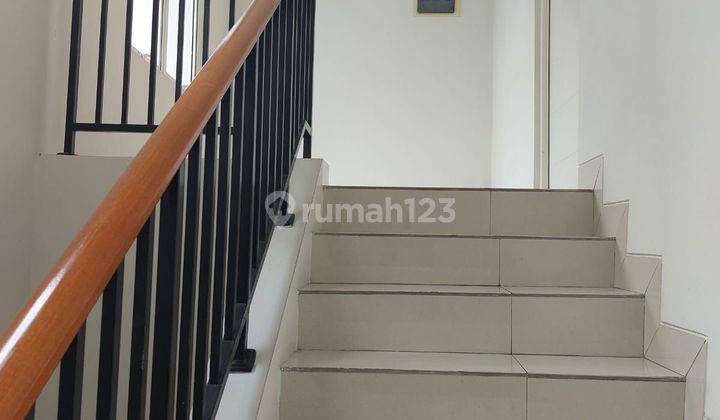 Rumah Bagus Kontrakan 2 Lantai Cluster Vasana Harapan Indah Bekasi  1