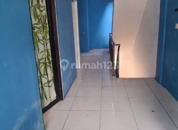 Ruko Kontrakan 40jt Di Kota Harapan Indah 1 Bekasi  1