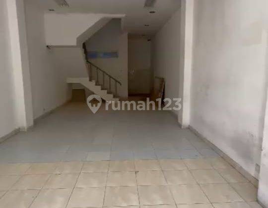 Ruko Di New Gading Batavia Kelapa Gading Jakarta Utara 2