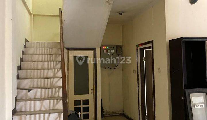 Ruko Kontrakan Kawasan MM2100 Cibitung Bekasi  2