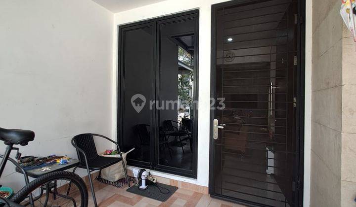 Rumah 2 Lantai Bagus Semi Furnished Shm Di Harapan Indah, Bekasi 1