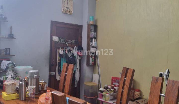 Rumah 3 Lantai Bagus Di Latumenten Padamulya Jakarta Barat  2