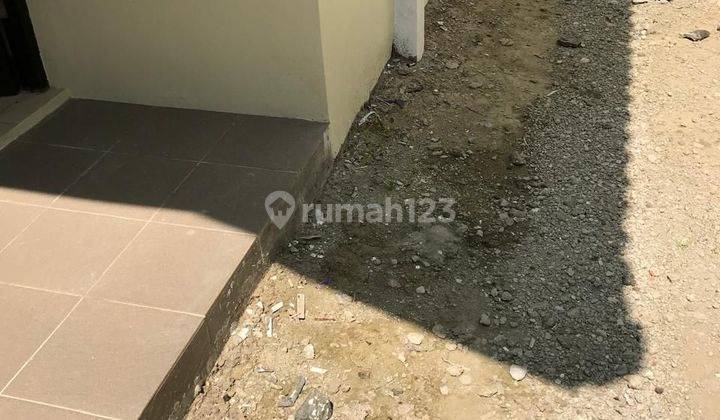 Rumah Bagus Di Segara City Cluster Celtic Tarumajaya Bekasi  2