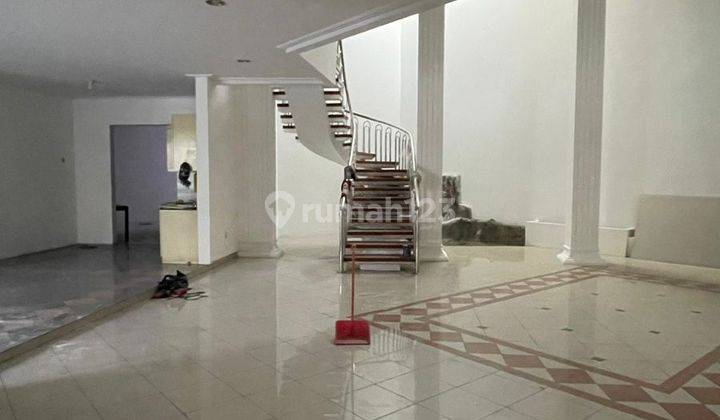 Disewakan Rumah Pluit Timur Residence Di Penjaringan Jakarta Utara 1