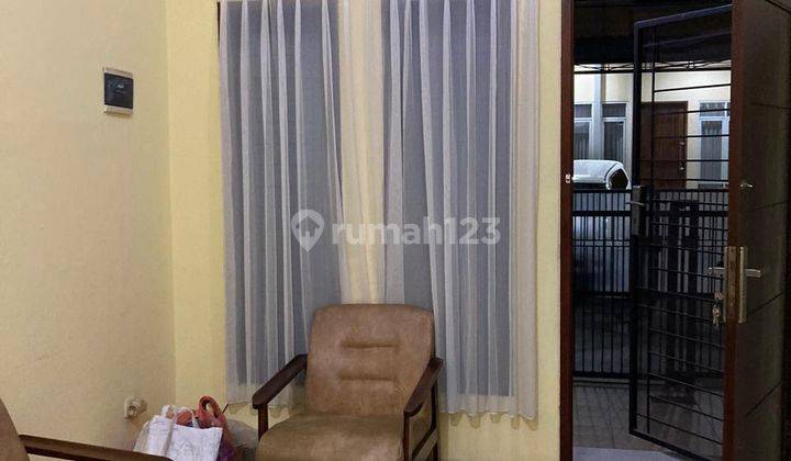 Rumah Bagus Kopyor Timur Di Kelapa Gading Siap Huni 1