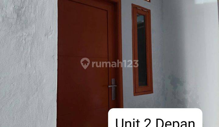 Rumah Bagus Dan Murah di Cipete Dekat Stasiun Mrt  2