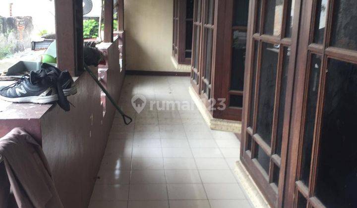 Dijual Rumah 2 Lantai Dekat Area Perkantoran 1