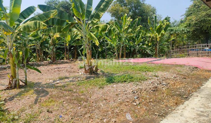 Dijual Rumah Kontrakan Murah di Karawang Barat 2