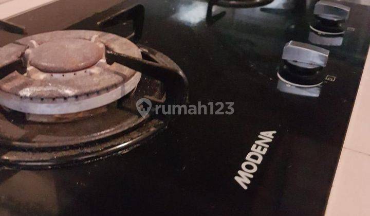 Termurah Rumah Murah di Situ Gintung Ciputat 1