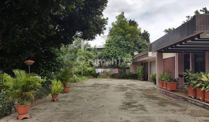 Dijual Rumah Murah 2 Lantai Harga Dibawah Njop Pejaten Barat 2