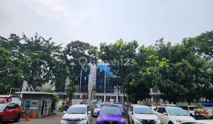 Dijual Ruko Murah 4 Lantai Dan Siap Huni Jakarta Selatan 2