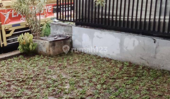 Dijual Rumah Murah Akses Mobil di Cilebut Residence 2