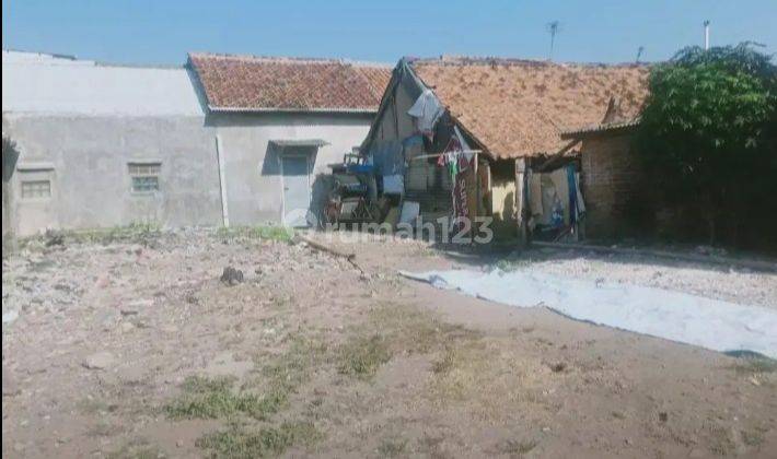 Dijual Lahan Dikarawang Barat Hanya 5 Menit Menuju Alun Alun Kota 2