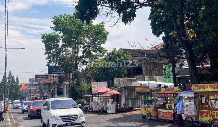 Harga Appraisal Jalan Dago Shm Untuk Hotel, Ruang Usaha Sekolah 2