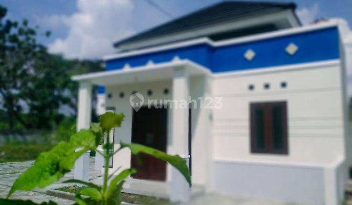 Rumah Dijual Bantul Deket Ringroad 2