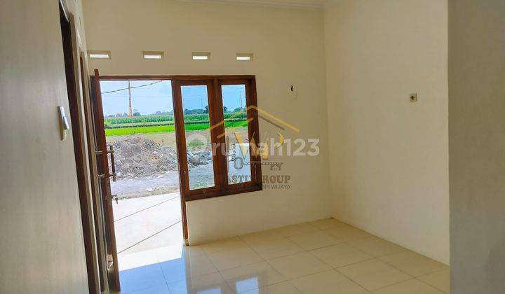 Rumah Cantik Siap Huni View Sawah Harga 200 Jutaan Dekat Rs Pku Muhamadiyah Klaten 2