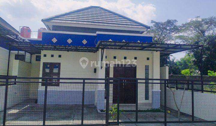 Rumah Dijual Bantul Deket Ringroad Selatan 2