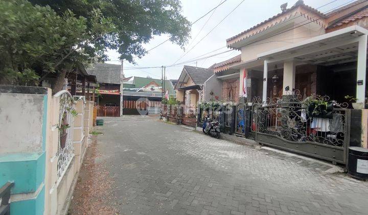 Dijual Rumah Siap Huni Dekat Candi Sambisari Kalasan Sleman  2