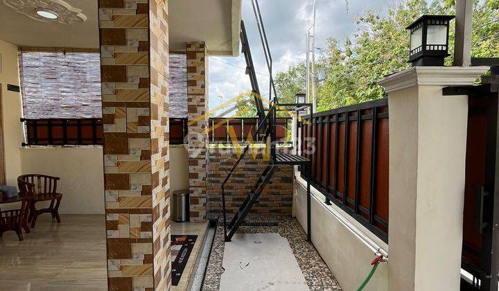 Rumah Cantik Siap Huni Dekat One Gate System Dekat Samsat Bantul 1