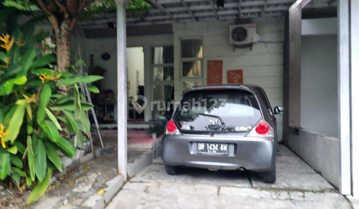  Rumah Second Dijual Murah Dalam Perumahan Di Guwosari 2