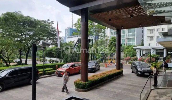 Dijual Apartement Metro Park Residence, 2Br Siap Huni 2