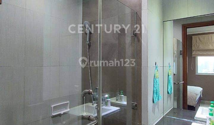 Apartemen Sahid Sudirman Residence Jakarta Selatan 2