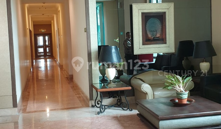 Apartment Casablanca Paling Murah Strategis Siap Huni Jakarta Sel