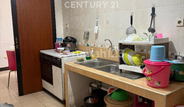 House in a Complex in Puri Indah, West Jakarta 2