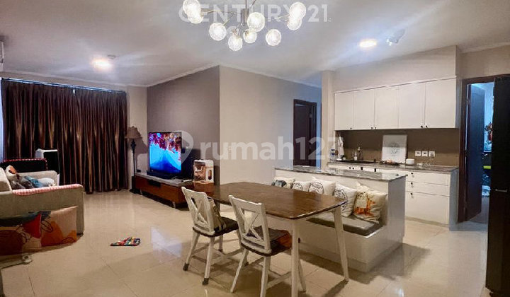 Paladian Kelapa Gading Semi-Furnished Apartment Paladian Kelapa Gading Semi-Furnished Apartment