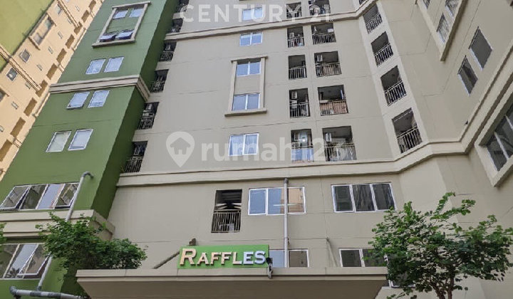 Green Palace Corner Low Floor 3BR Furnished Ready-to-Live Apartment Green Palace Corner Low Floor 3BR Furnished Ready-to-Live Apartment