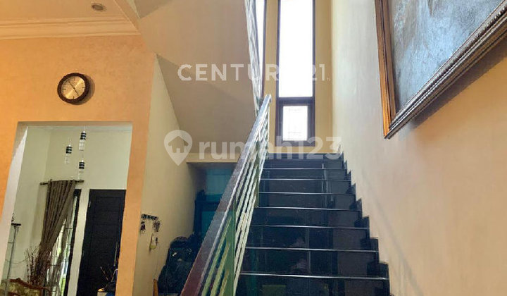 Rumah Bagus Siap Huni Lokasi Bagus di Rawamangun 2