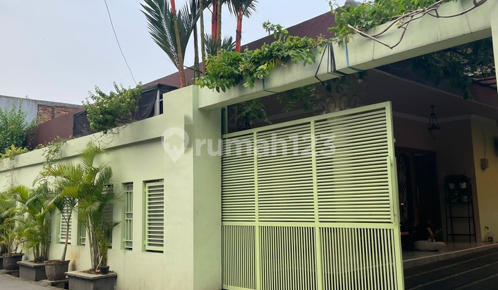 Rumah Bagus Strategis Siap Huni Cipinang Jakarta Timur Rumah Bagus Strategis Siap Huni Cipinang Jakarta Timur