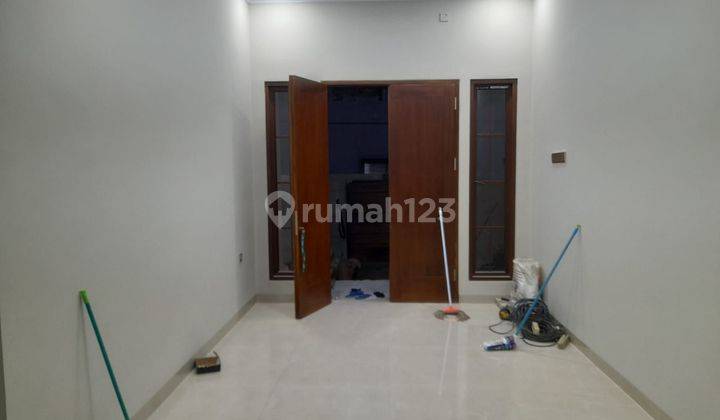 Rumah Baru Pulo Asem Rawamangun Jakarta Timur 2