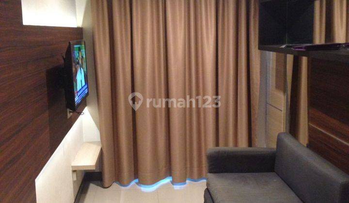 Apartement Sky Terrace Kalideres Jakarta Barat 1