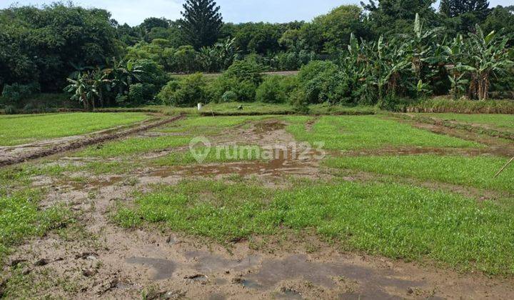 Tanah Bisa Untuk Perumahan Di Daerah Kota Purwakarta 1