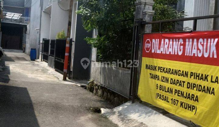 Rumah Megah Baru Di Cengkareng Jakarta Barat 2