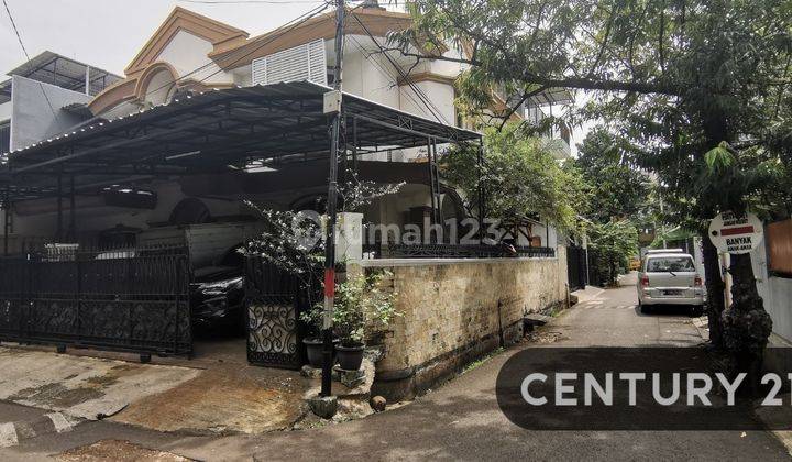 Rumah 2 Lantai Di Cipinang Jakarta Timur 2