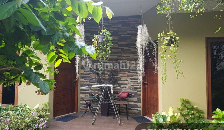 Rumah 2 Lantai Di Setiabudi Jakarta Selatan 2