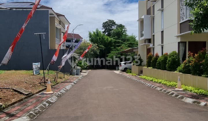 Highly Recommended New Home in Prime Cipinang Housing 2