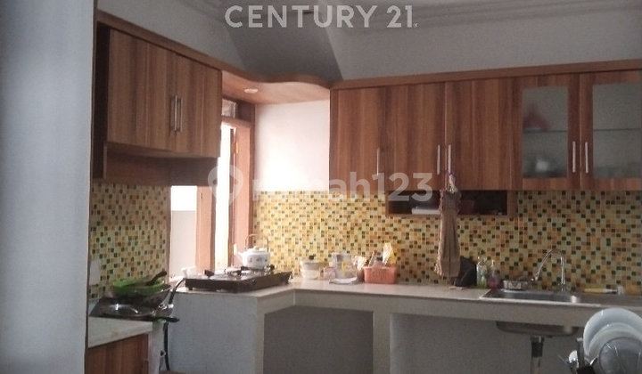 Rumah Mewah Furnished di Pasar Minggu Dekat Ragunan 2