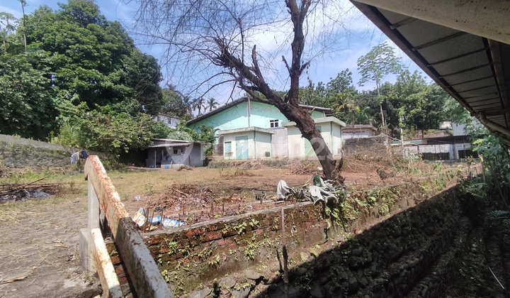 Gudang Strategis Citeureup, Sentul Bogor Jawa Barat