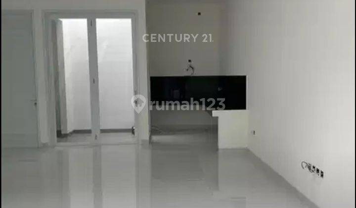 Dijual 2 Unit Rumah Baru Di Kayu Putih Jakarta Jakarta Timur 2