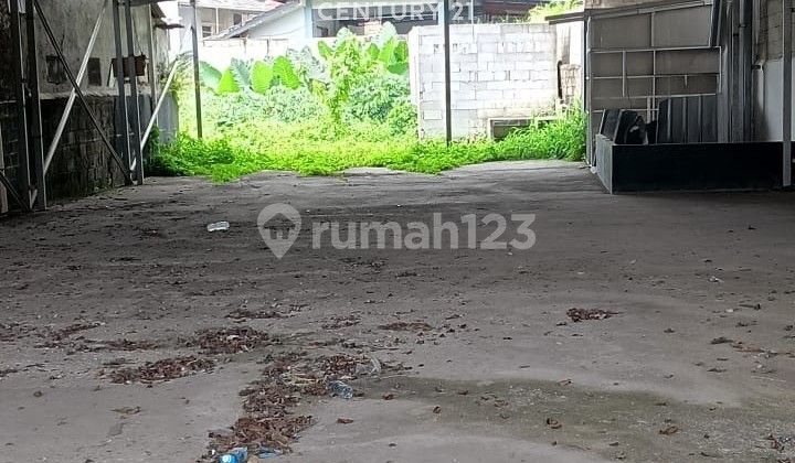 Dijual Tanah Cocok untuk Usaha Lokasi Strategis Cipayung Dijual Tanah Cocok untuk Usaha Lokasi Strategis Cipayung