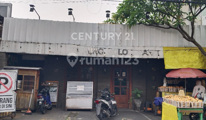 Rumah Kantor Setrategis 1½ Lantai Kayu Manis Jakarta Timur Rumah Kantor Setrategis 1½ Lantai Kayu Manis Jakarta Timur