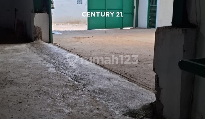 Warehouse Lot for Sale in Cigondewah Industrial Area, Bandung